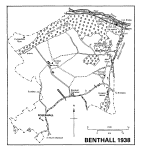 BENTHALL 1938