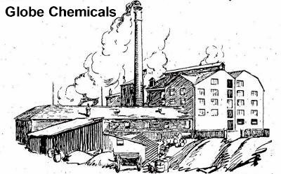 Globe Chemicals