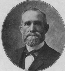 Samuel Dice, 1837-1924