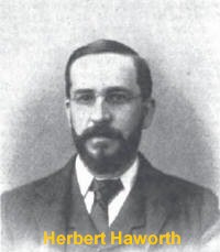 Herbert Haworth