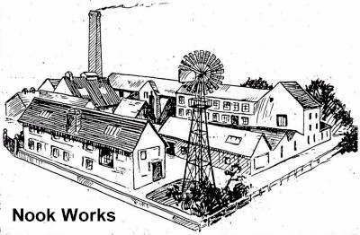 Nook Works