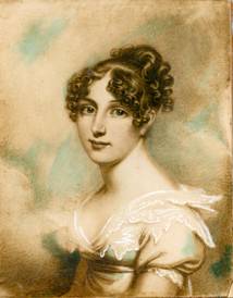 Isabella Renwick | Charlotte Mecklenburg Story